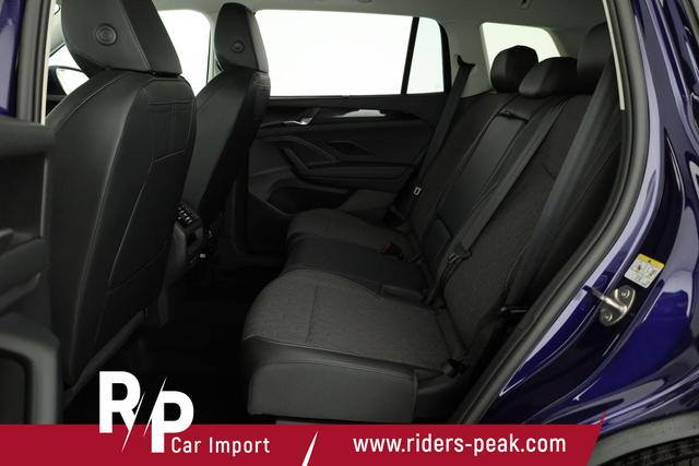 Volkswagen Tayron 1.5 TSI eHybrid 150 kW Life Life, AHK, AreaView, Side, Navi, Winter, 5-J. Garantie 