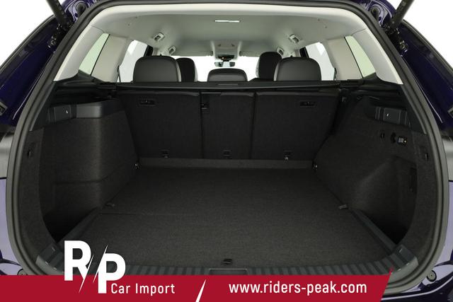 Volkswagen Tayron 1.5 TSI eHybrid 150 kW Life Life, AHK, AreaView, Side, Navi, Winter, 5-J. Garantie 