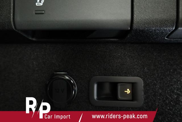 Volkswagen Tayron 1.5 TSI eHybrid 150 kW Life Life, AHK, AreaView, Side, Navi, Winter, 5-J. Garantie 