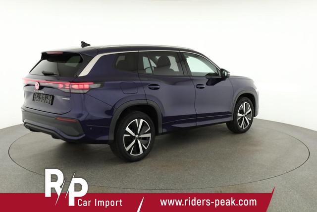 Volkswagen Tayron 1.5 TSI eHybrid 150 kW Life Life, AHK, AreaView, Side, Navi, Winter, 5-J. Garantie 