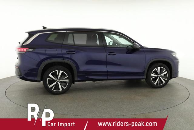 Volkswagen Tayron 1.5 TSI eHybrid 150 kW Life Life, AHK, AreaView, Side, Navi, Winter, 5-J. Garantie 