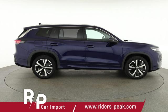 Volkswagen Tayron 1.5 TSI eHybrid 150 kW Life Life, AHK, AreaView, Side, Navi, Winter, 5-J. Garantie 