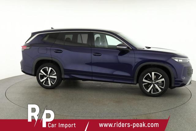 Volkswagen Tayron 1.5 TSI eHybrid 150 kW Life Life, AHK, AreaView, Side, Navi, Winter, 5-J. Garantie 