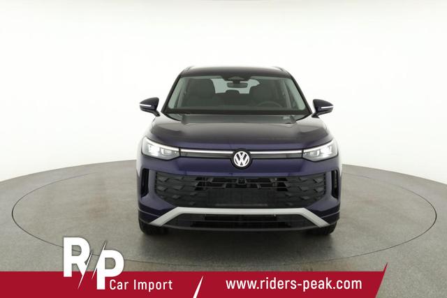Volkswagen Tayron 1.5 TSI eHybrid 150 kW Life Life, AHK, AreaView, Side, Navi, Winter, 5-J. Garantie 