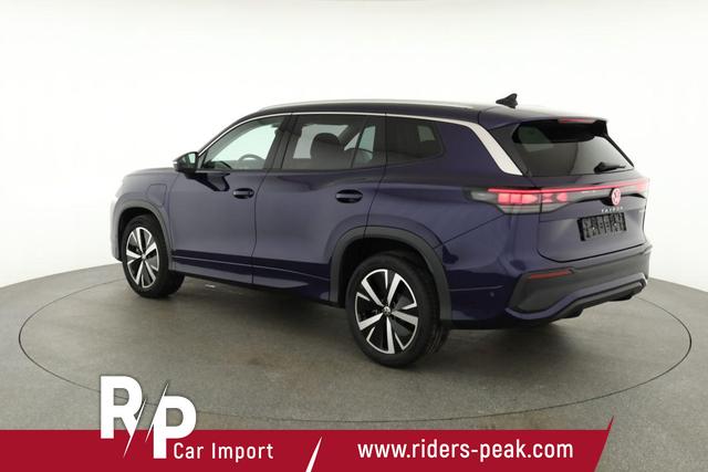 Volkswagen Tayron 1.5 TSI eHybrid 150 kW Life Life, AHK, AreaView, Side, Navi, Winter, 5-J. Garantie 