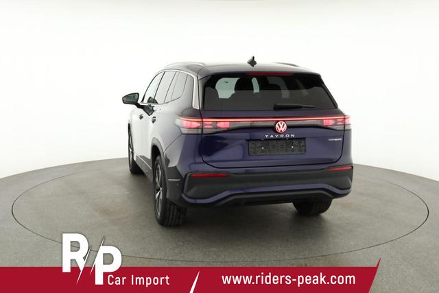 Volkswagen Tayron 1.5 TSI eHybrid 150 kW Life Life, AHK, AreaView, Side, Navi, Winter, 5-J. Garantie 