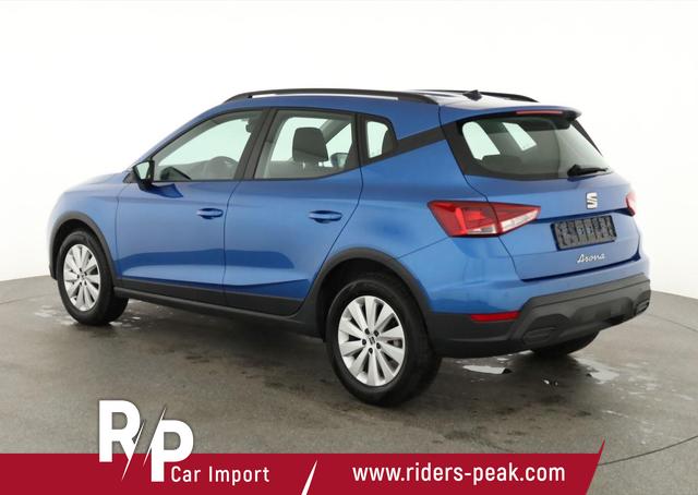 Seat Arona Style 1.0 TSI DSG Style, AppConnect, Winterpaket 