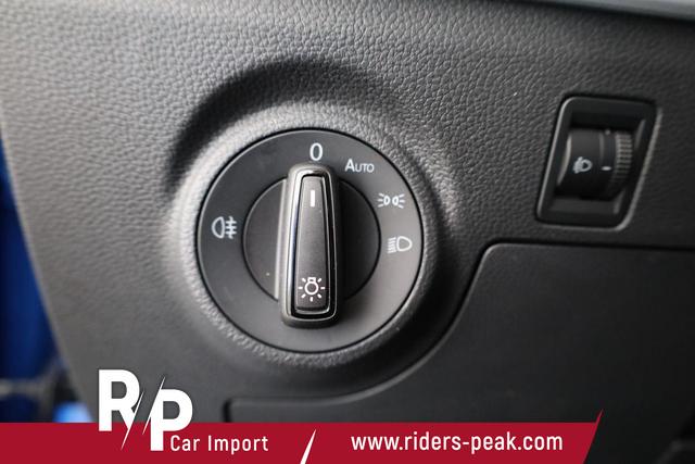 Seat Arona Style 1.0 TSI DSG Style, AppConnect, Winterpaket 