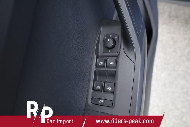 Seat Arona Style 1.0 TSI DSG Style, AppConnect, Winterpaket 