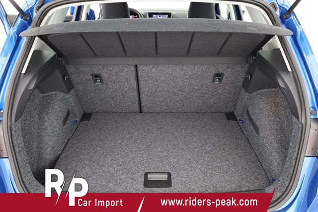 Seat Arona Style 1.0 TSI DSG Style, AppConnect, Winterpaket 