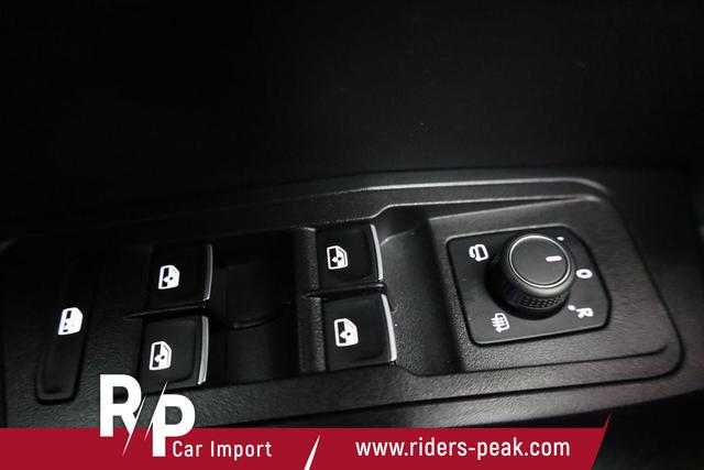 Volkswagen T-Roc R-Line 1.5 TSI DSG R-LINE, Navi, el. Klappe, LED, Kamera, Winter 