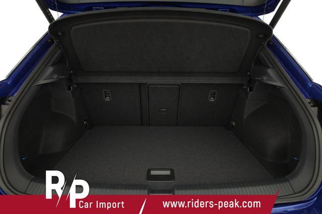 Volkswagen T-Roc R-Line 1.5 TSI DSG R-LINE, Navi, el. Klappe, LED, Kamera, Winter 