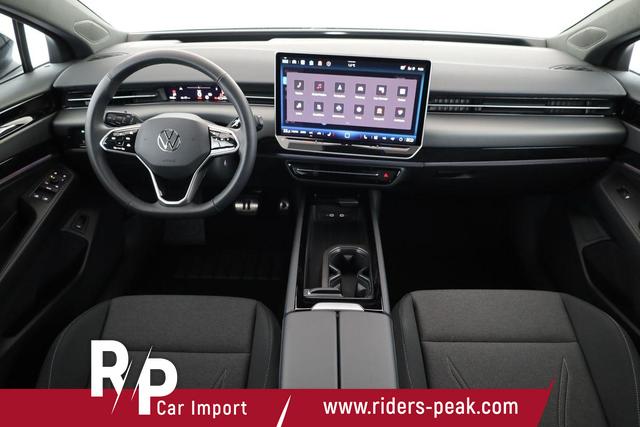 Volkswagen ID.7 Kombi Pro 210 kW Tourer Black Style, HUD, AreaView, Side, Winter, 19-Zoll 