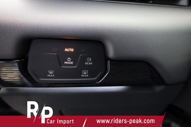 Volkswagen ID.7 Kombi Pro 210 kW Tourer Black Style, HUD, AreaView, Side, Winter, 19-Zoll 