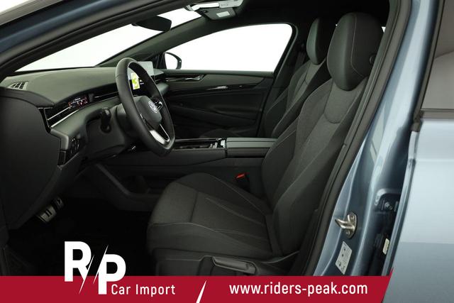 Volkswagen ID.7 Kombi Pro 210 kW Tourer Black Style, HUD, AreaView, Side, Winter, 19-Zoll 