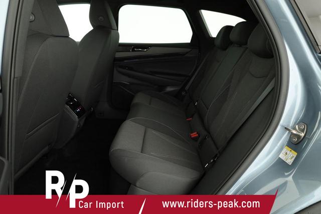 Volkswagen ID.7 Kombi Pro 210 kW Tourer Black Style, HUD, AreaView, Side, Winter, 19-Zoll 