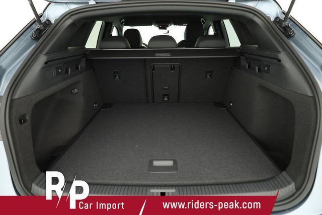 Volkswagen ID.7 Kombi Pro 210 kW Tourer Black Style, HUD, AreaView, Side, Winter, 19-Zoll 