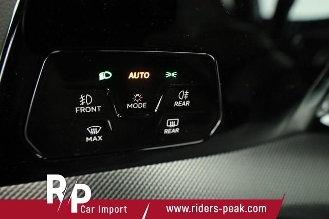 Volkswagen Golf 2.0 TSI 195 kW GTI VIII DSG, Navi, Side, Matrix, Kamera, Winter, 19-Zoll 