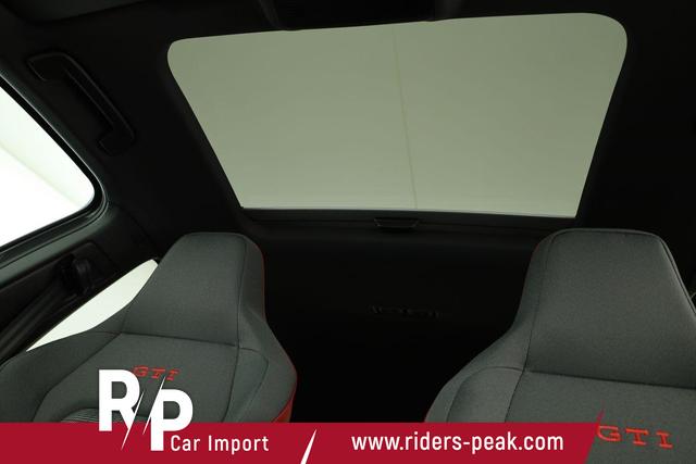 Volkswagen Golf 2.0 TSI 195 kW GTI VIII DSG, Navi, Side, Matrix, Kamera, Winter, 19-Zoll 