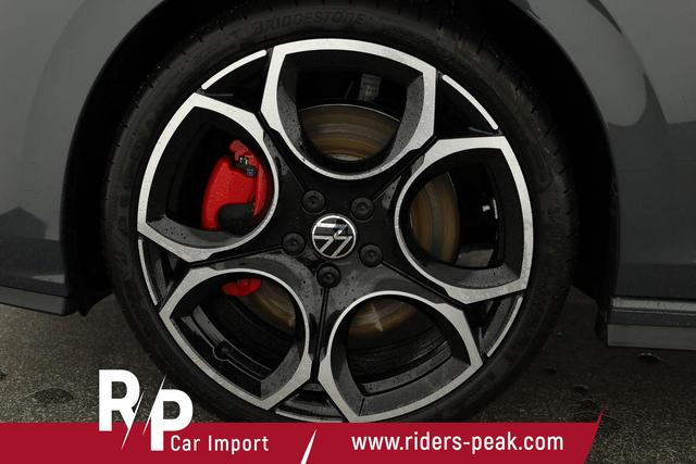 Volkswagen Golf 2.0 TSI 195 kW GTI VIII DSG, Navi, Side, Matrix, Kamera, Winter, 19-Zoll 