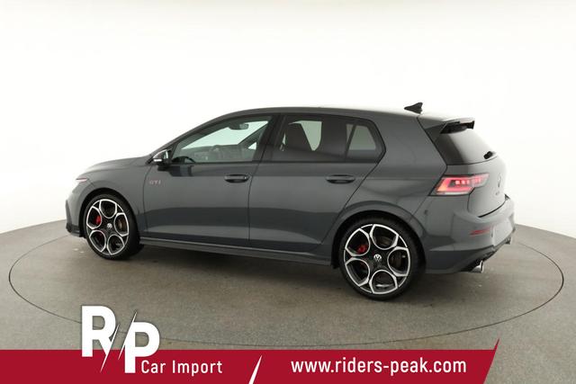 Volkswagen Golf 2.0 TSI 195 kW GTI VIII DSG, Navi, Side, Matrix, Kamera, Winter, 19-Zoll 