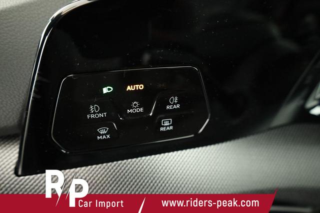 Volkswagen Golf 2.0 TSI 195 kW GTI VIII DSG, Navi, Side, Matrix, Kamera, Winter, 19-Zoll 