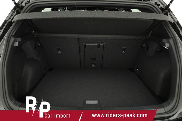 Volkswagen Golf 2.0 TSI 195 kW GTI VIII DSG, Navi, Side, Matrix, Kamera, Winter, 19-Zoll 