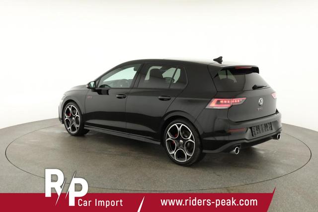 Volkswagen Golf 2.0 TSI 195 kW GTI VIII DSG, Navi, Side, Matrix, Kamera, Winter, 19-Zoll 