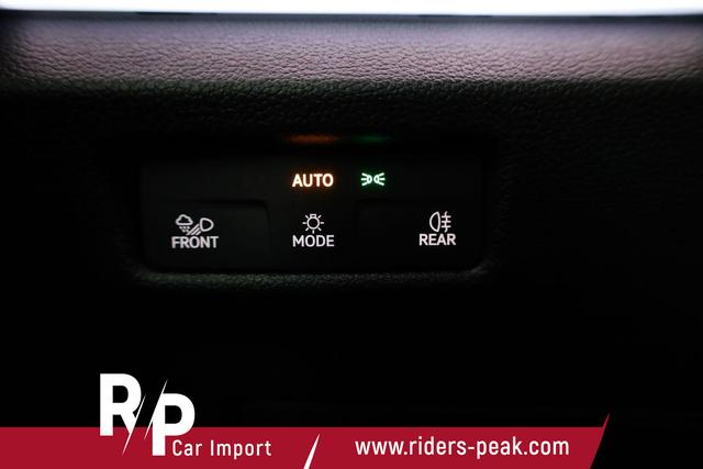 Volkswagen Tiguan 2.0 TDI 142 kW 4Motion R-Line DSG 4M Black, 20-Zoll, Pano, Leder, IQ.Light, AHK, Navi, Side, AreaView, Winter 