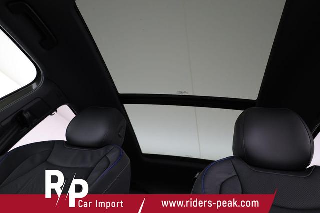 Volkswagen Tiguan 2.0 TDI 142 kW 4Motion R-Line DSG 4M Black, 20-Zoll, Pano, Leder, IQ.Light, AHK, Navi, Side, AreaView, Winter 