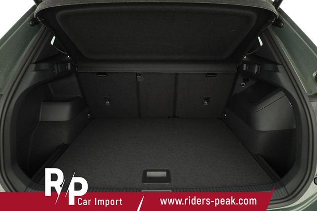 Volkswagen Tiguan 2.0 TDI 142 kW 4Motion R-Line DSG 4M Black, 20-Zoll, Pano, Leder, IQ.Light, AHK, Navi, Side, AreaView, Winter 