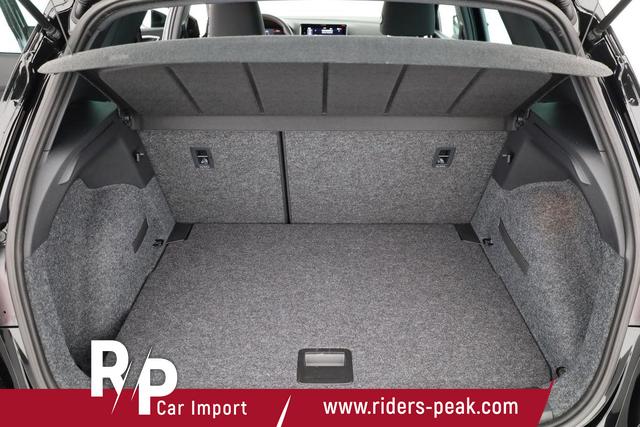 Seat Arona FR 1.5 TSI DSG FR, AHK, Navi, Winterpaket, Kamera 