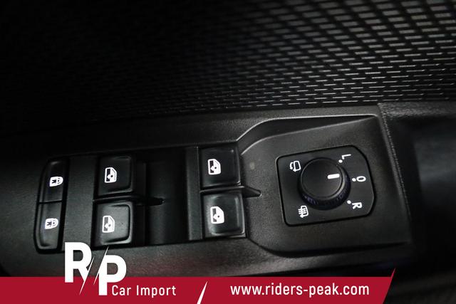 Skoda Octavia Combi 2.0 TSI 150 kW 4x4 Sportline DSG Sportline, AHK, Matrix, Navi, el. Klappe 