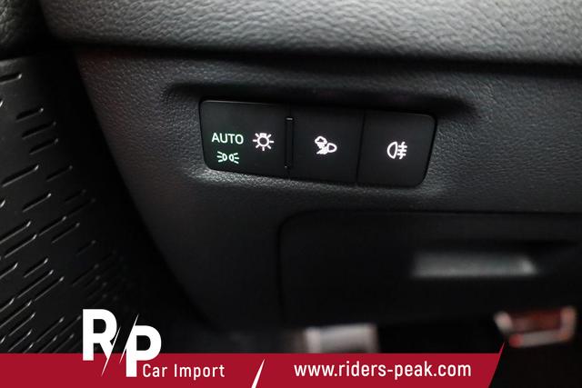 Skoda Octavia Combi 2.0 TSI 150 kW 4x4 Sportline DSG Sportline, AHK, Matrix, Navi, el. Klappe 