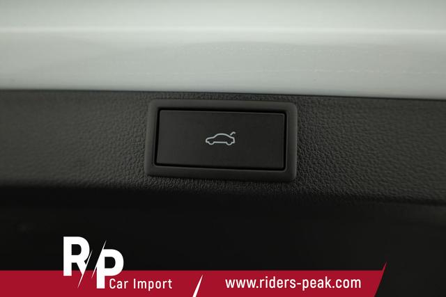 Skoda Octavia Combi 2.0 TSI 150 kW 4x4 Sportline DSG Sportline, AHK, Matrix, Navi, el. Klappe 