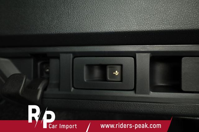 Skoda Octavia Combi 2.0 TSI 150 kW 4x4 Sportline DSG Sportline, AHK, Matrix, Navi, el. Klappe 