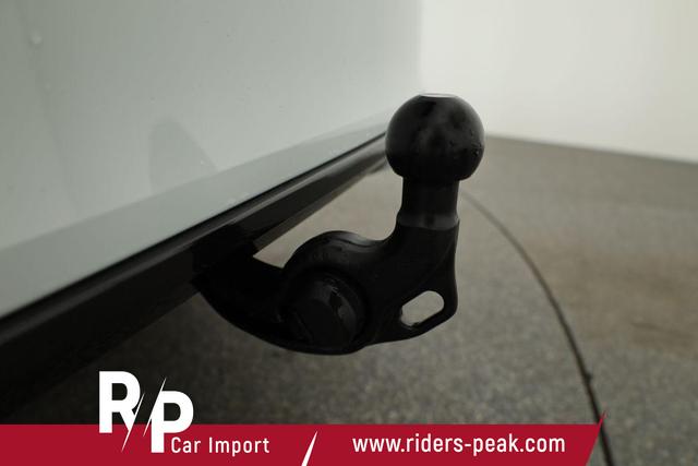 Skoda Octavia Combi 2.0 TSI 150 kW 4x4 Sportline DSG Sportline, AHK, Matrix, Navi, el. Klappe 