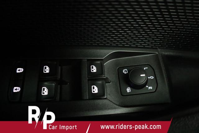 Skoda Octavia Combi 2.0 TSI 150 kW 4x4 Sportline DSG Sportline, AHK, Matrix, Navi, el. Klappe 