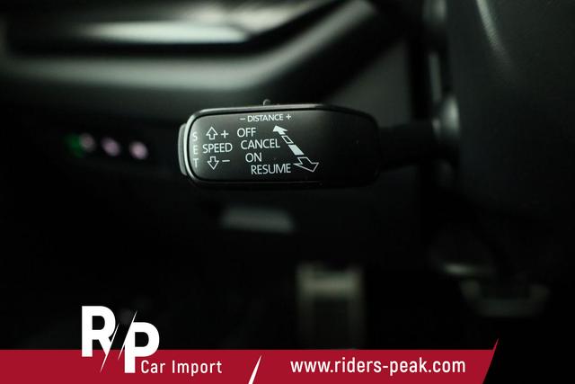 Skoda Octavia Combi 2.0 TSI 150 kW 4x4 Sportline DSG Sportline, AHK, Matrix, Navi, el. Klappe 