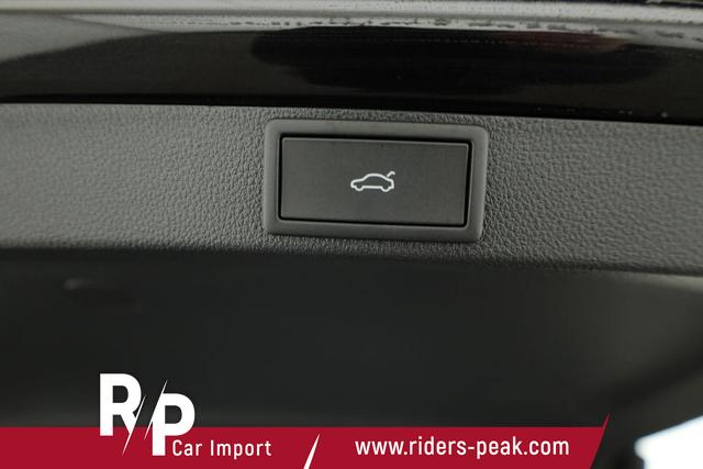 Skoda Octavia Combi 2.0 TSI 150 kW 4x4 Sportline DSG Sportline, AHK, Matrix, Navi, el. Klappe 