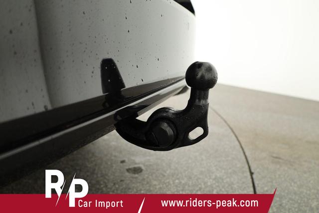 Skoda Octavia Combi 2.0 TSI 150 kW 4x4 Sportline DSG Sportline, AHK, Matrix, Navi, el. Klappe 