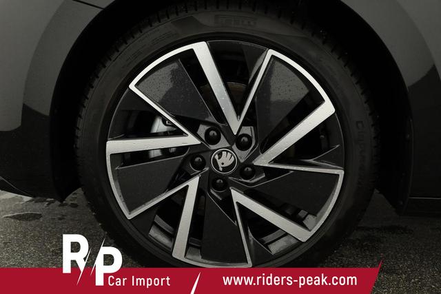 Skoda Octavia Combi 2.0 TSI 150 kW 4x4 Sportline DSG Sportline, AHK, Matrix, Navi, el. Klappe 