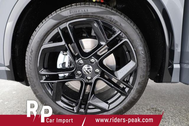 Volkswagen Tiguan 2.0 TDI 142 kW 4Motion R-Line DSG 4M Black, 20-Zoll, Pano, Leder, IQ.Light, AHK, Navi, Side, AreaView, Winter 