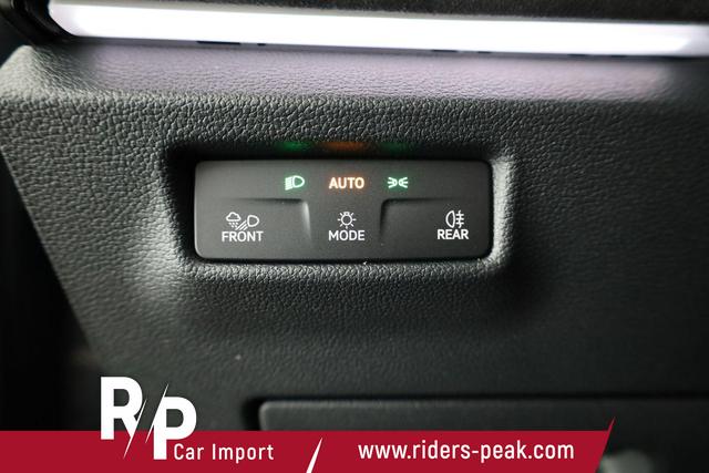 Volkswagen Tiguan 2.0 TDI 142 kW 4Motion R-Line DSG 4M Black, 20-Zoll, Pano, Leder, IQ.Light, AHK, Navi, Side, AreaView, Winter 