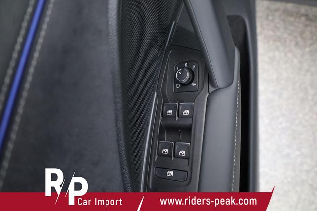 Volkswagen Tiguan 2.0 TDI 142 kW 4Motion R-Line DSG 4M Black, 20-Zoll, Pano, Leder, IQ.Light, AHK, Navi, Side, AreaView, Winter 