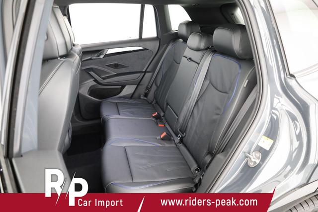 Volkswagen Tiguan 2.0 TDI 142 kW 4Motion R-Line DSG 4M Black, 20-Zoll, Pano, Leder, IQ.Light, AHK, Navi, Side, AreaView, Winter 