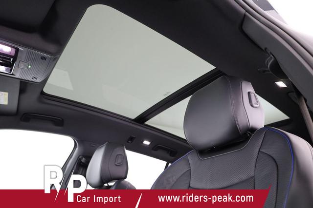 Volkswagen Tiguan 2.0 TDI 142 kW 4Motion R-Line DSG 4M Black, 20-Zoll, Pano, Leder, IQ.Light, AHK, Navi, Side, AreaView, Winter 