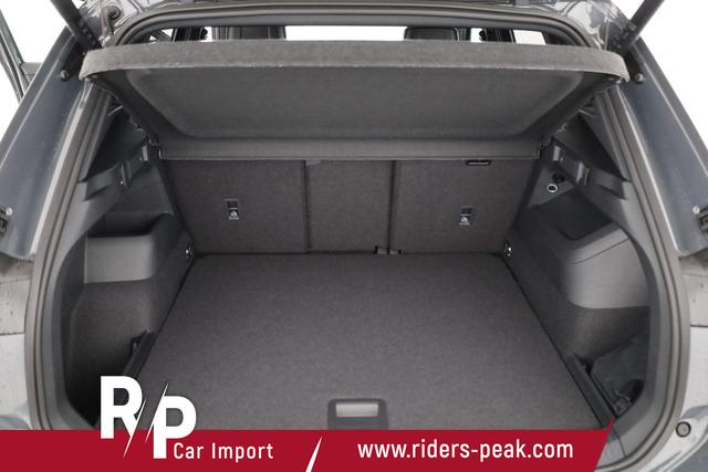 Volkswagen Tiguan 2.0 TDI 142 kW 4Motion R-Line DSG 4M Black, 20-Zoll, Pano, Leder, IQ.Light, AHK, Navi, Side, AreaView, Winter 