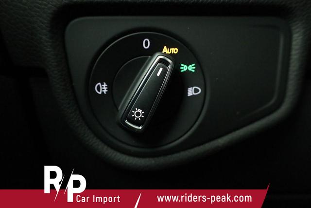 Volkswagen Touran Comfortline BMT/Start-Stopp 1.5 TSI DSG Comfortline, 7-Sitzer, AHK, Navi, Side, Kamera, Winter, 17-Zoll, 3 J.-Garantie 