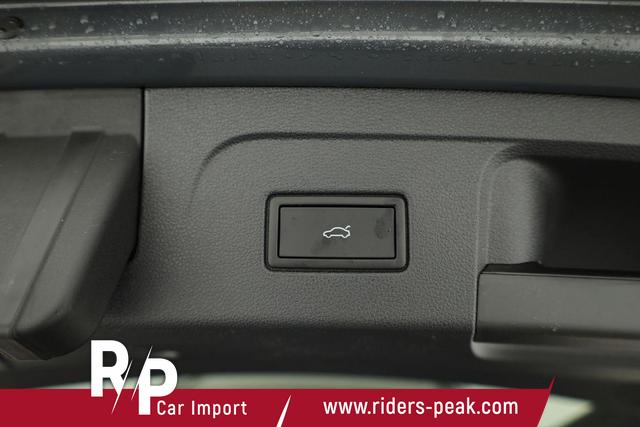 Volkswagen Touran Comfortline BMT/Start-Stopp 1.5 TSI DSG Comfortline, 7-Sitzer, AHK, Navi, Side, Kamera, Winter, 17-Zoll, 3 J.-Garantie 